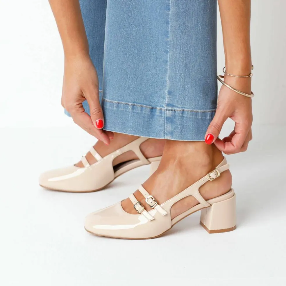 Babies slingback