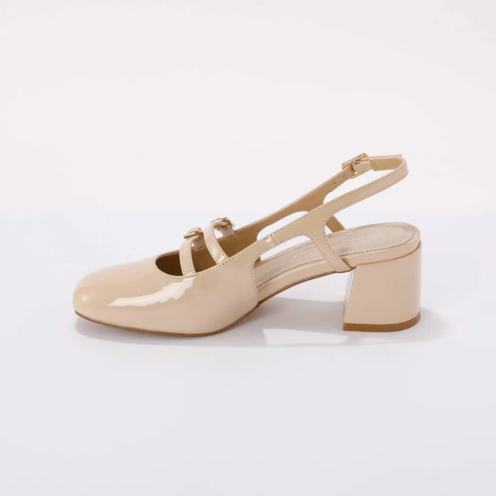 Babies slingback