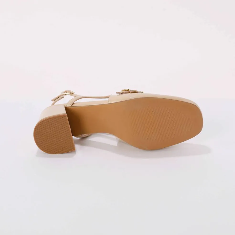 Babies slingback