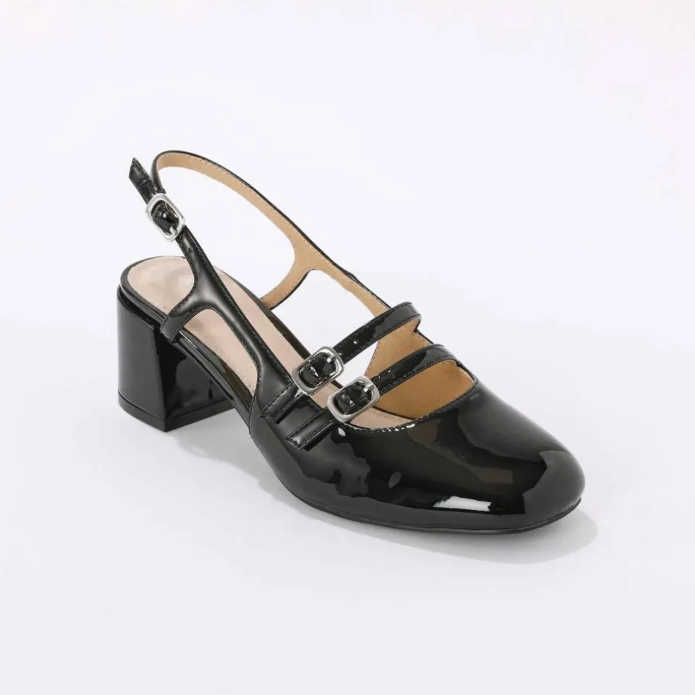 Babies slingback