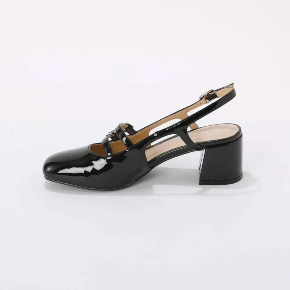 Babies slingback