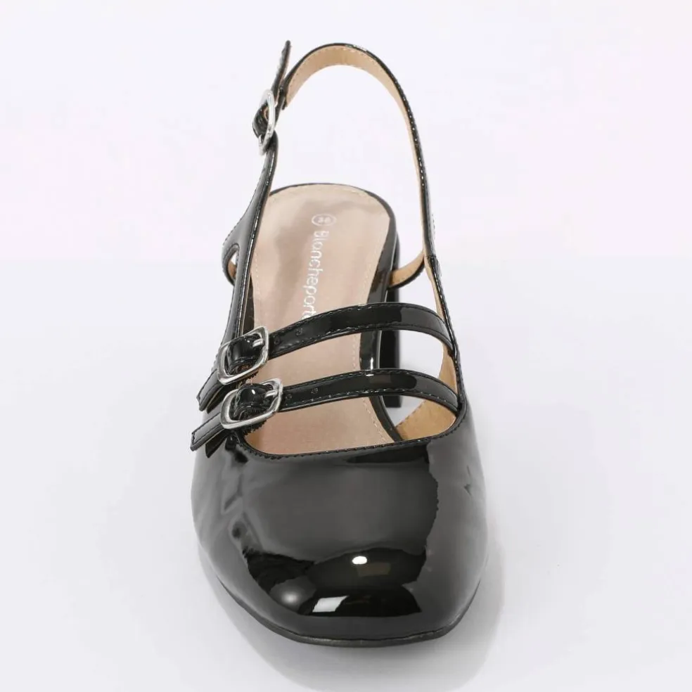 Babies slingback