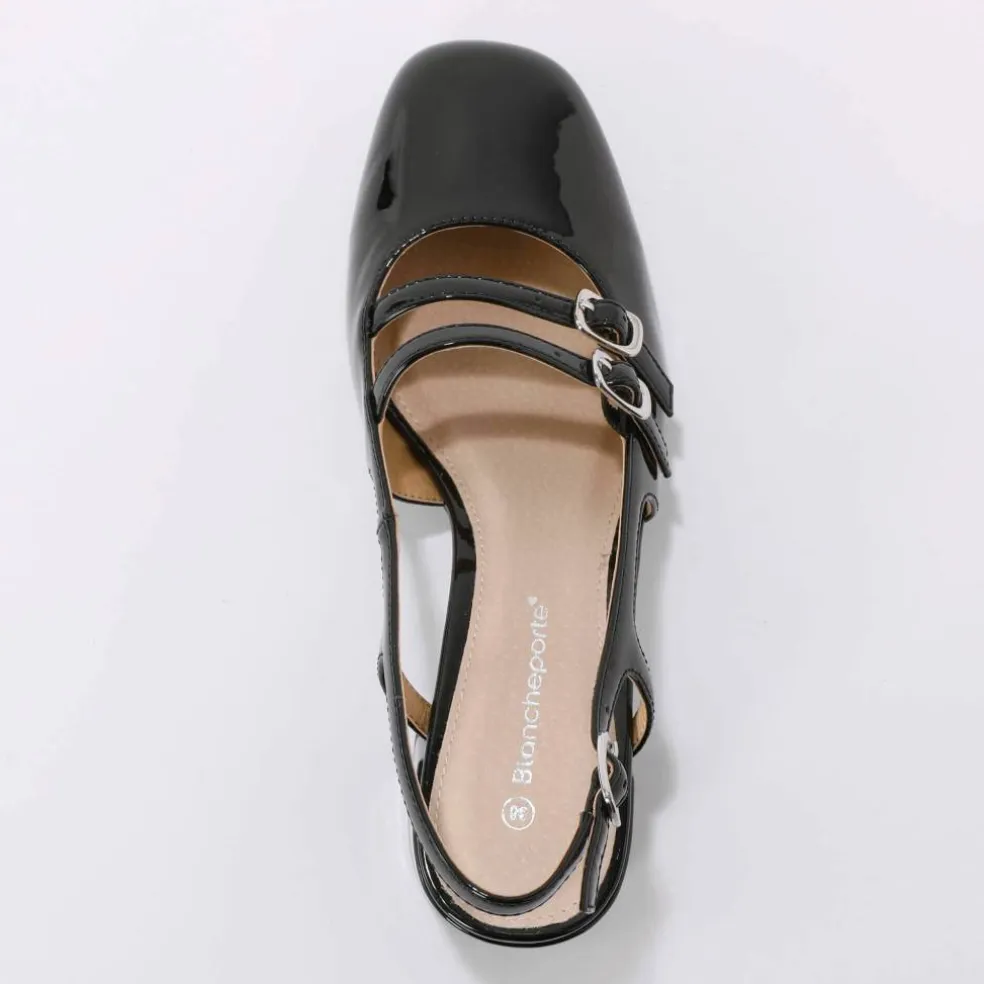 Babies slingback