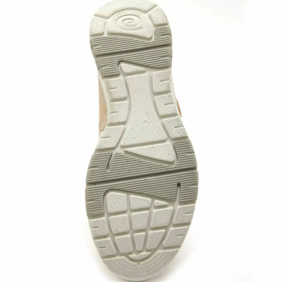 Babies ultra flexibles en cuir