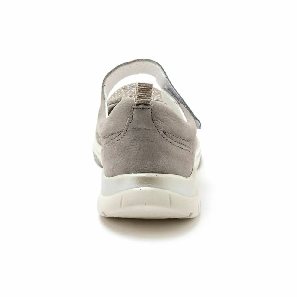 Babies ultra flexibles en cuir