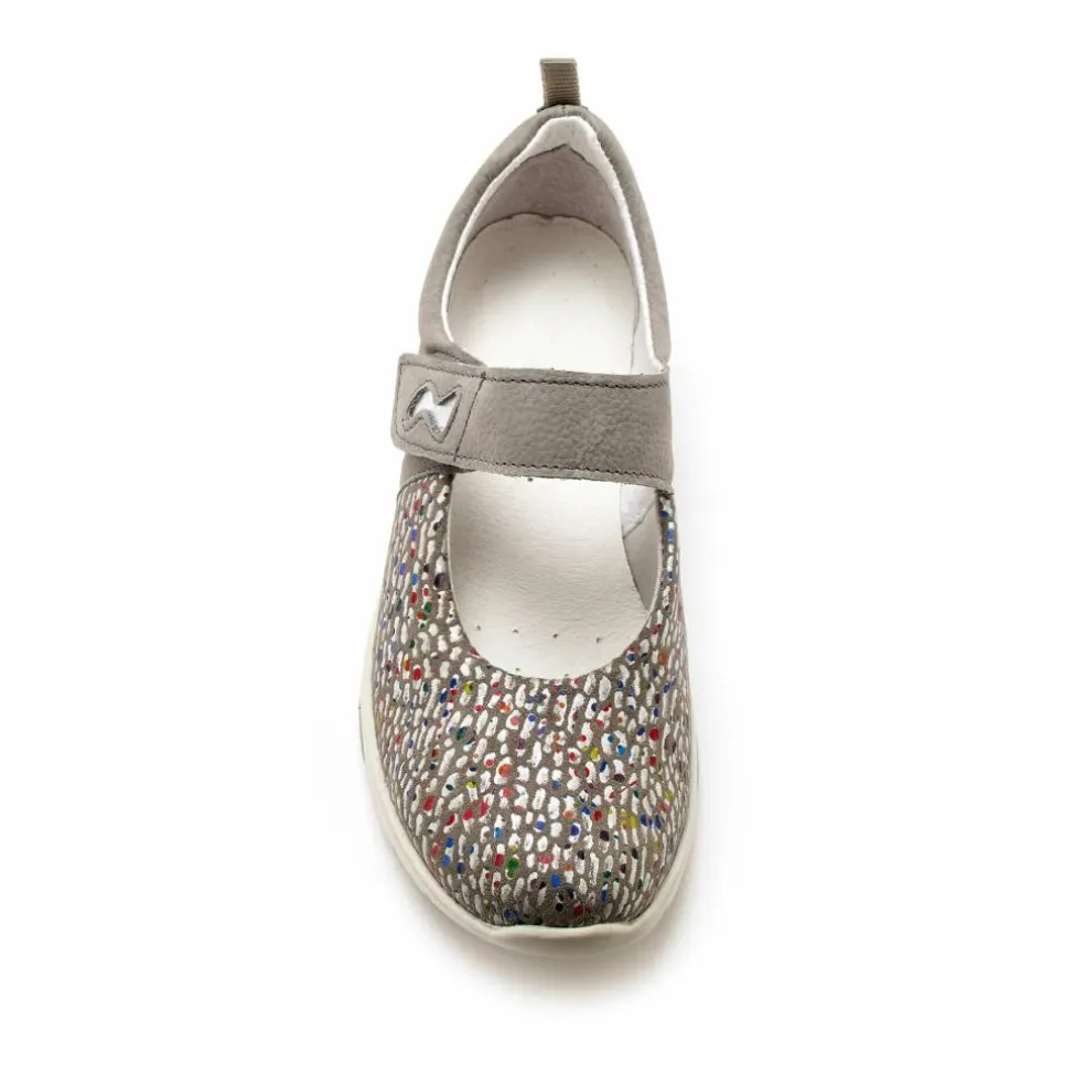 Babies ultra flexibles en cuir