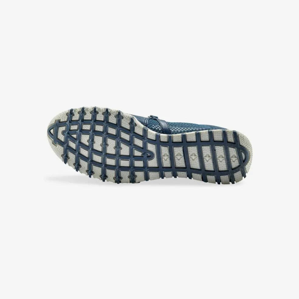Ballerines de sport scratchées ultra-souples