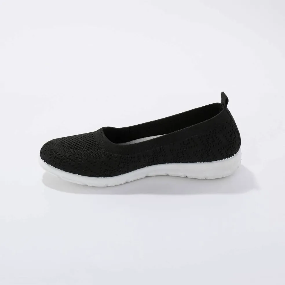 Ballerines mesh ultra légères