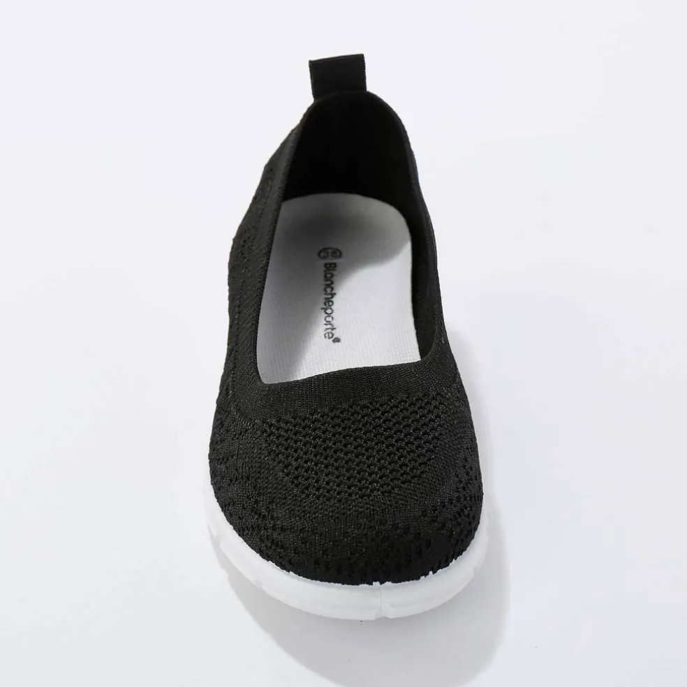 Ballerines mesh ultra légères