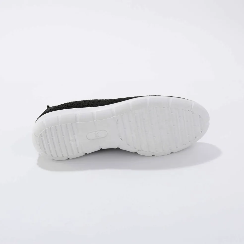Ballerines mesh ultra légères