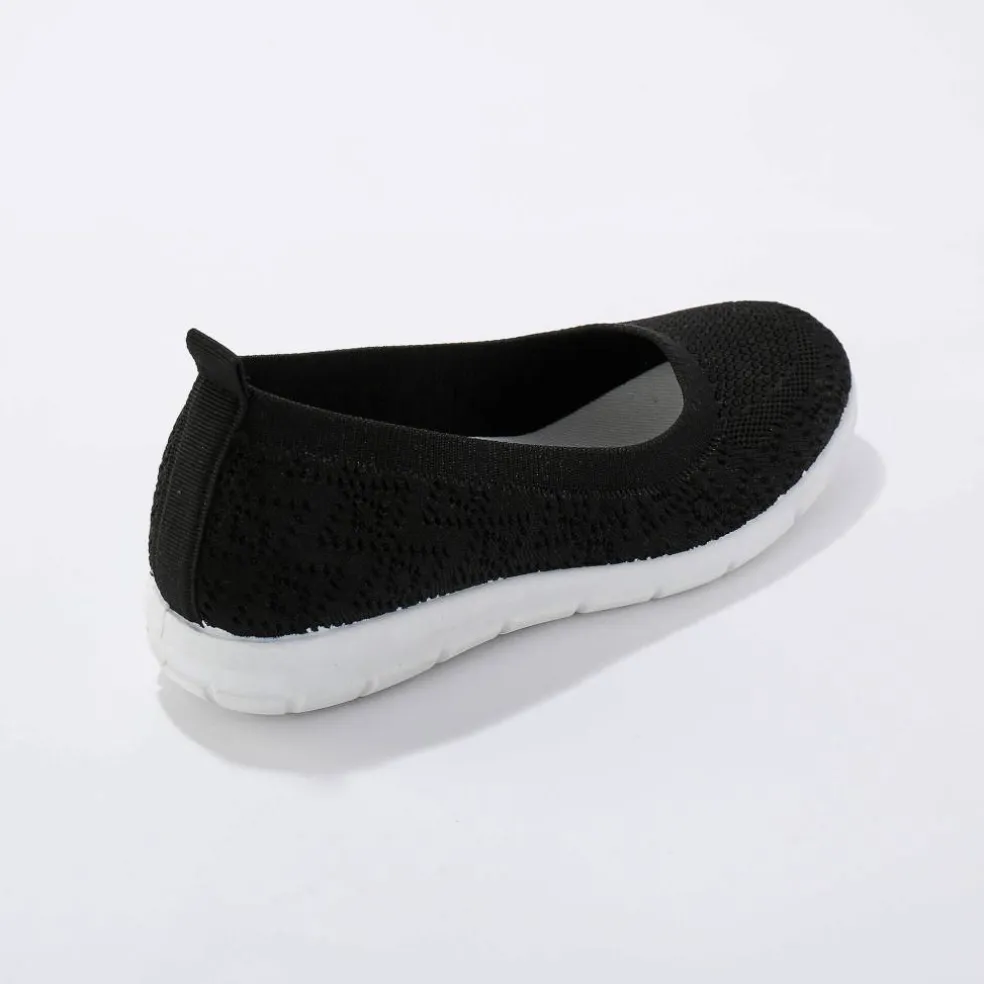 Ballerines mesh ultra légères