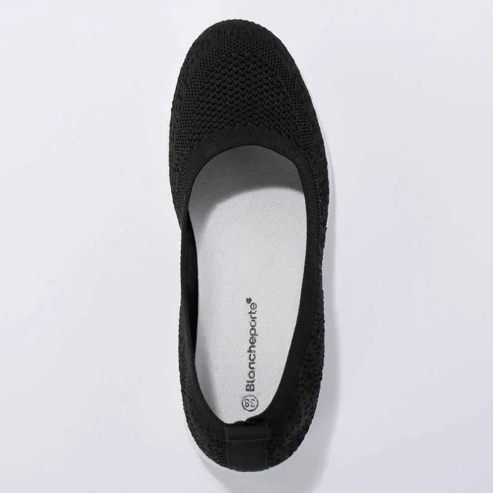 Ballerines mesh ultra légères
