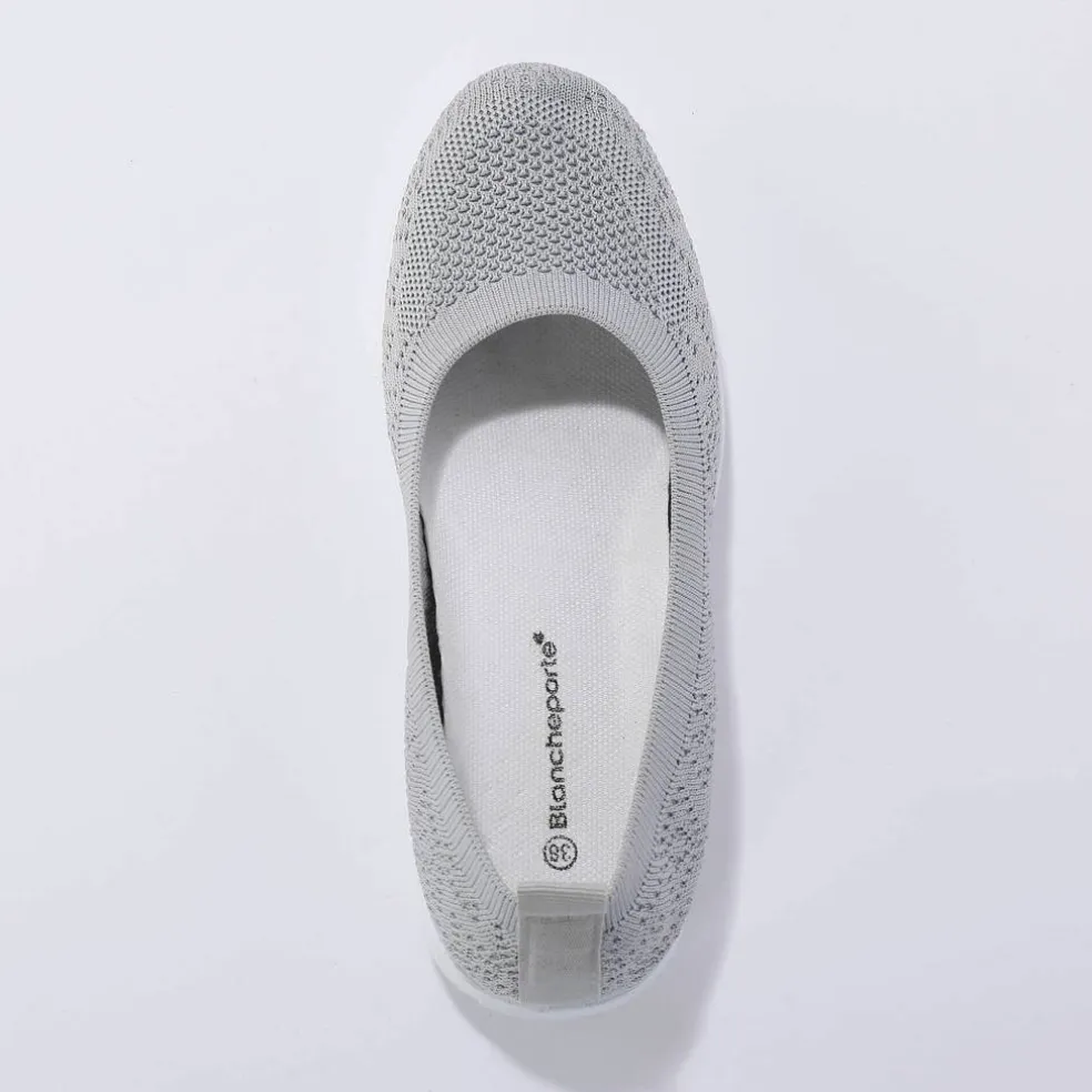 Ballerines mesh ultra légères