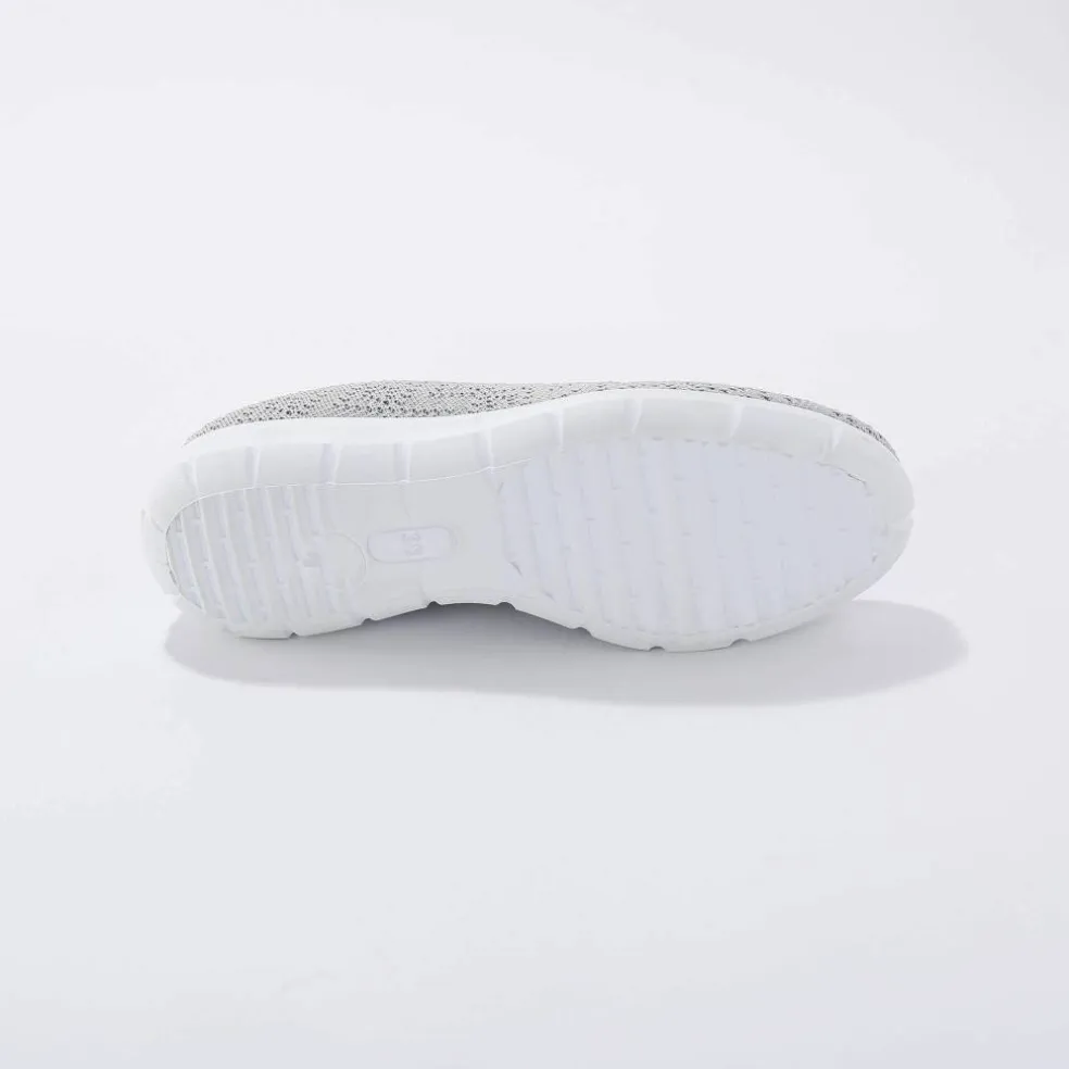 Ballerines mesh ultra légères