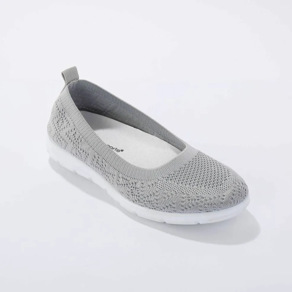 Ballerines mesh ultra légères