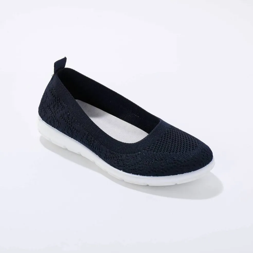 Ballerines mesh ultra légères