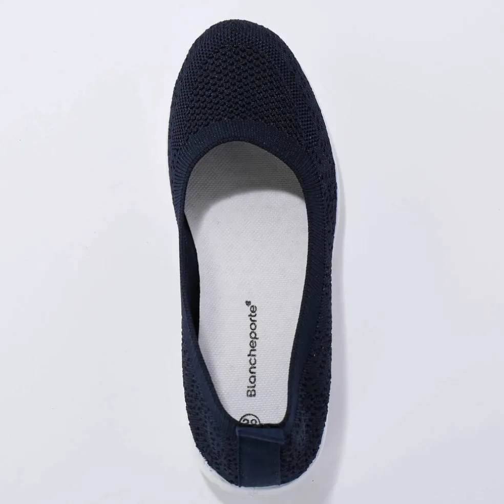 Ballerines mesh ultra légères