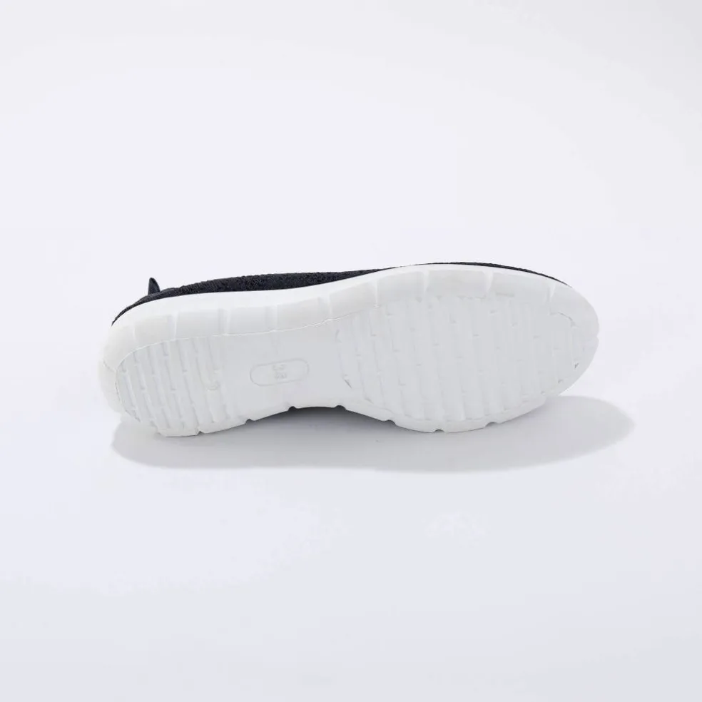 Ballerines mesh ultra légères