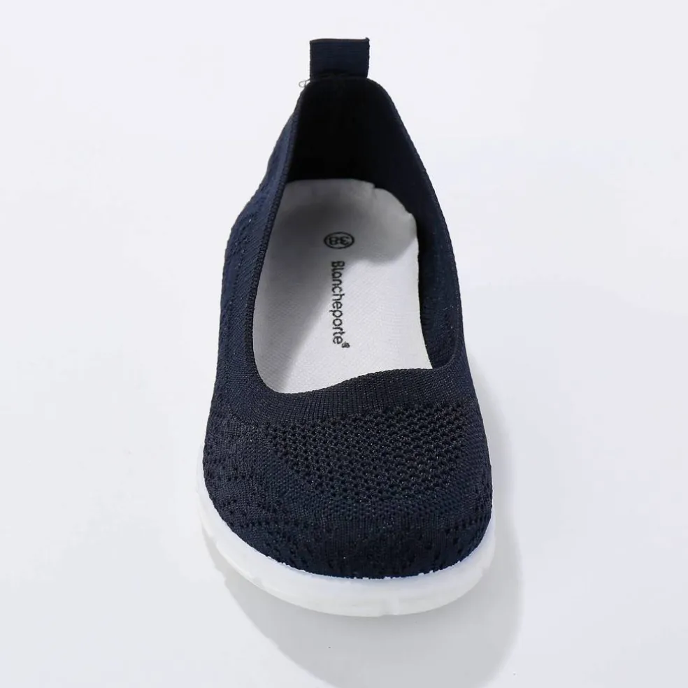 Ballerines mesh ultra légères