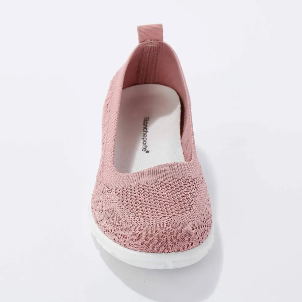 Ballerines mesh ultra légères