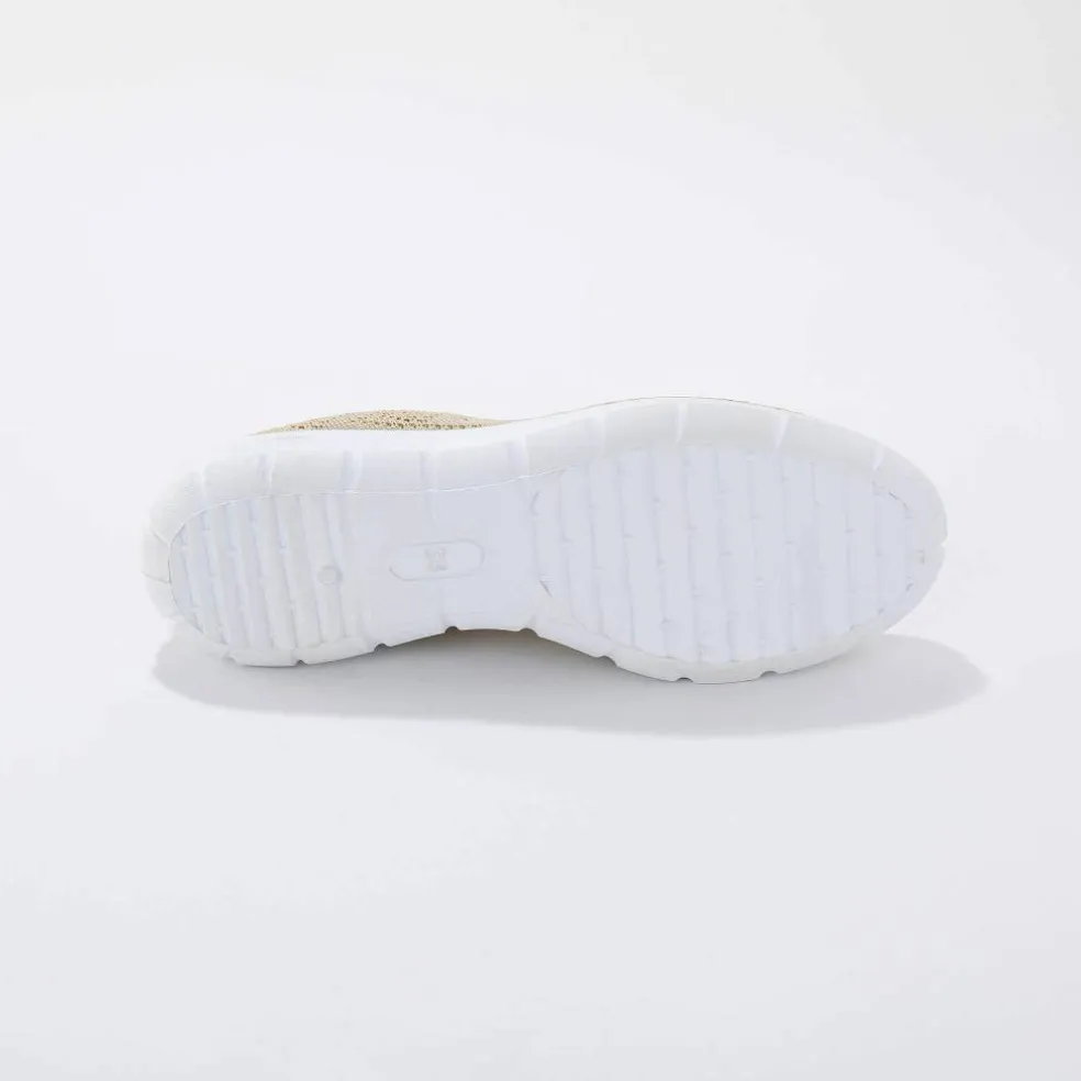 Ballerines mesh ultra légères