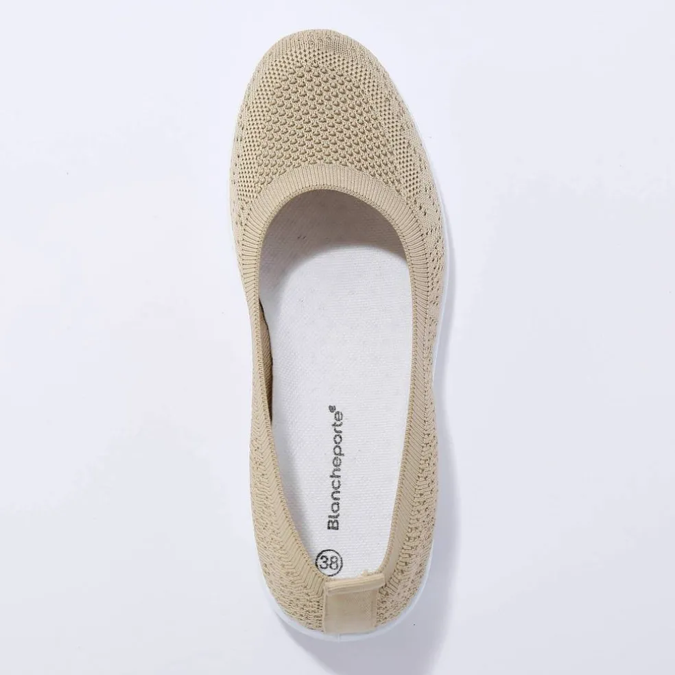 Ballerines mesh ultra légères