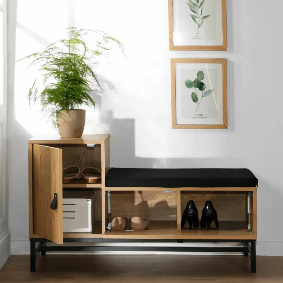 Banc de rangement STOCKIES