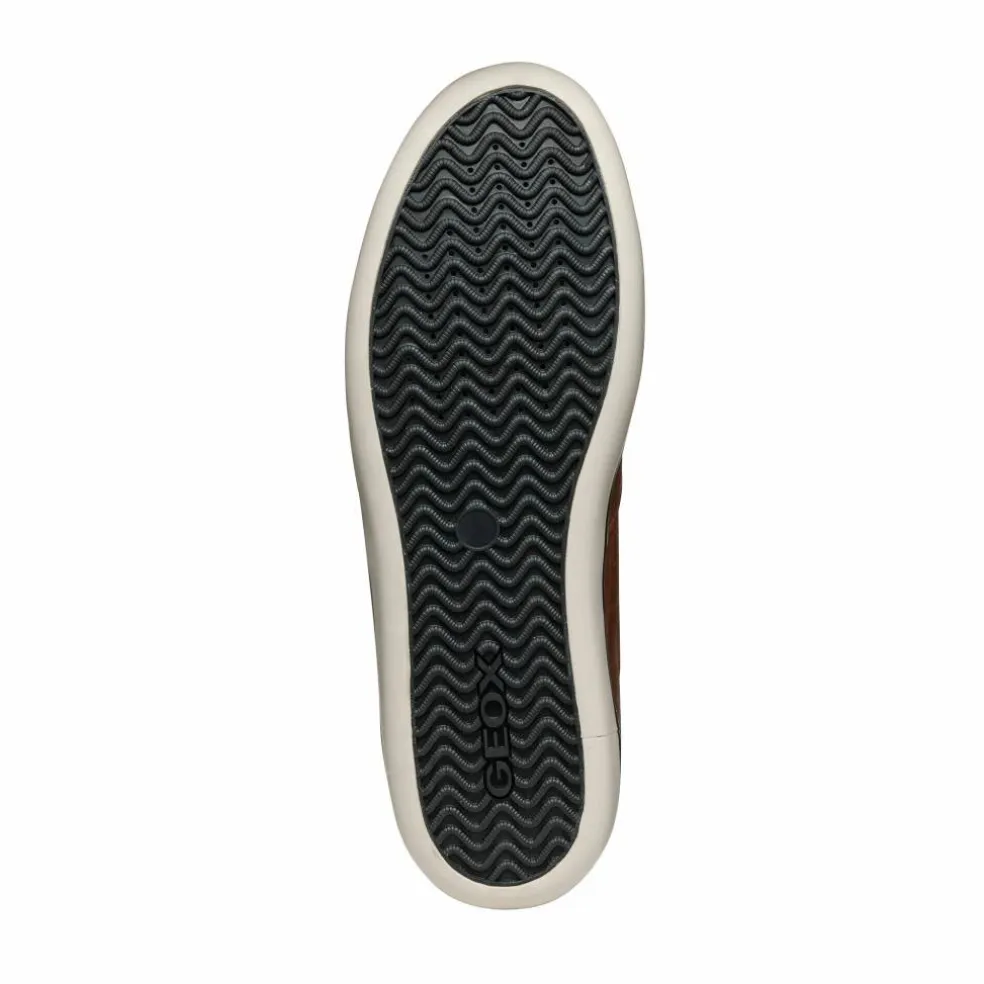 Baskets basses Elver