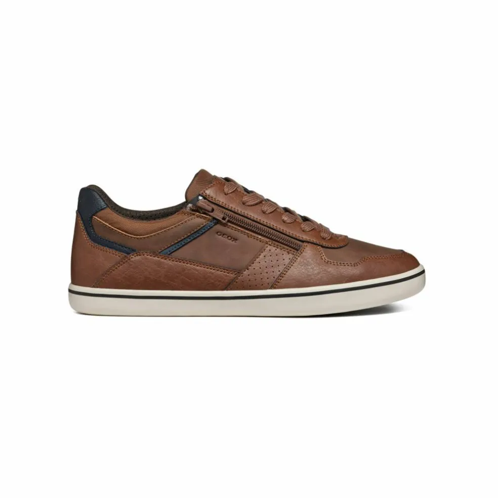 Baskets basses Elver