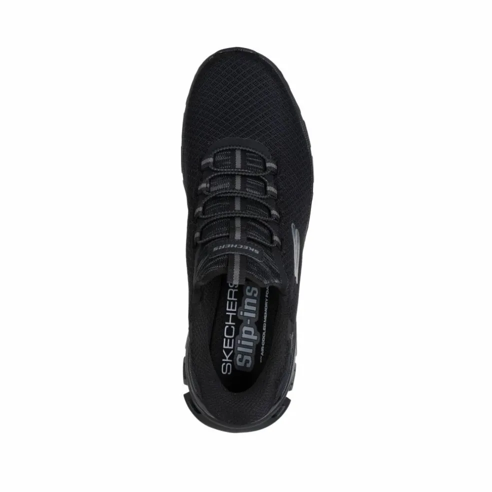 Baskets enfilage facile GLIDE STEP NOXUS