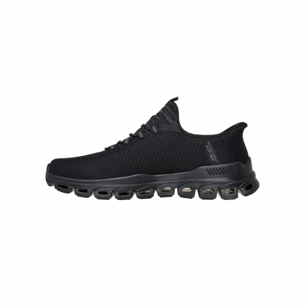 Baskets enfilage facile GLIDE STEP NOXUS