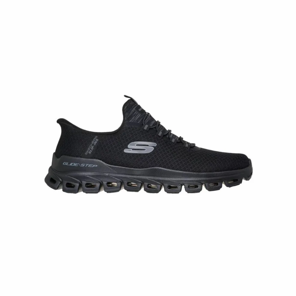 Baskets enfilage facile GLIDE STEP NOXUS