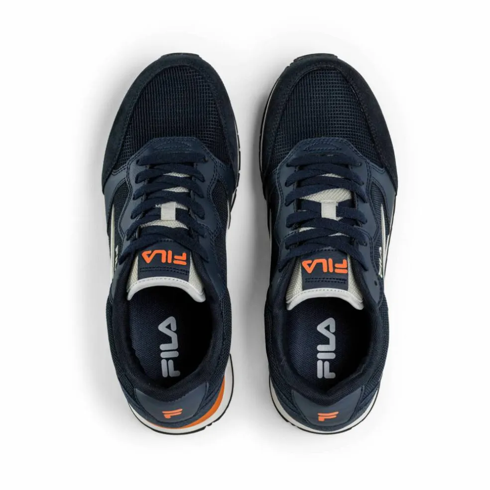 Baskets à lacets HYPERT FILA®