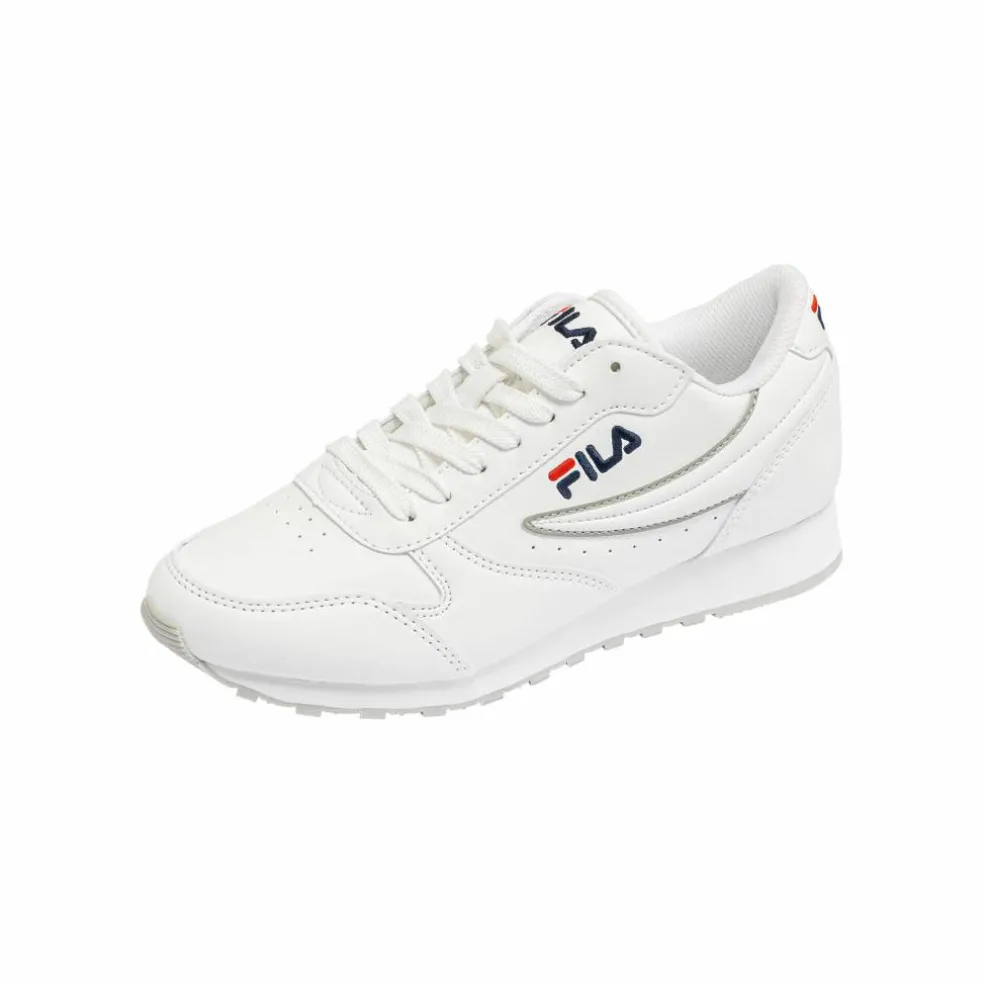 Baskets à lacets ORBIT LOW FILA®