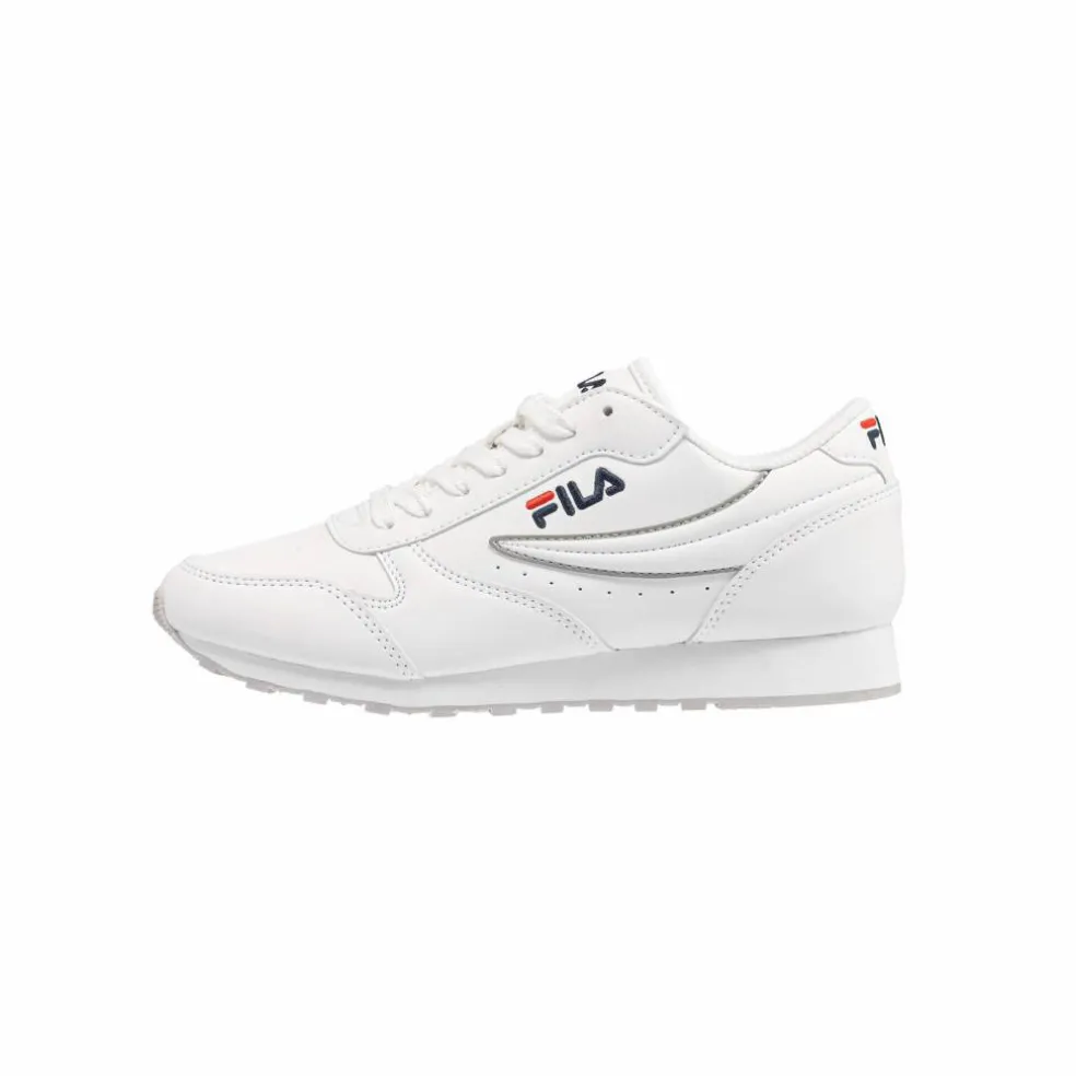 Baskets à lacets ORBIT LOW FILA®