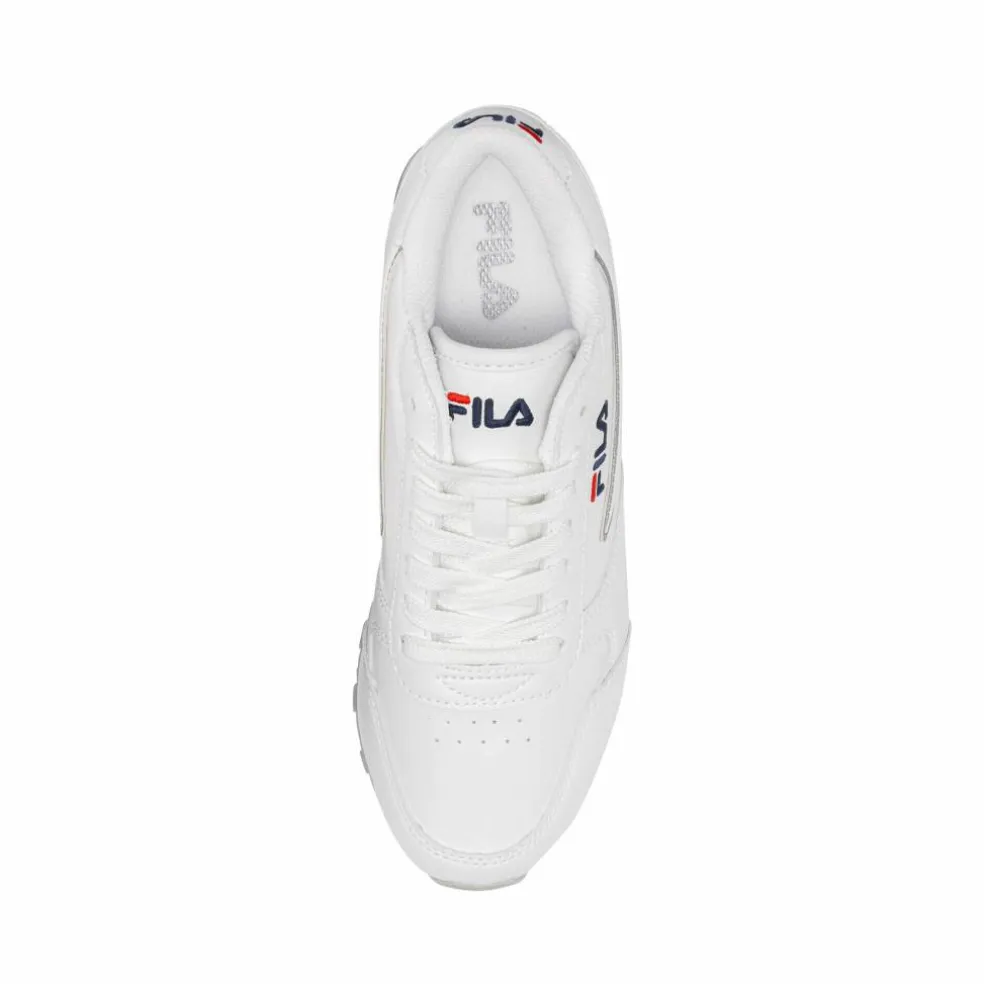 Baskets à lacets ORBIT LOW FILA®