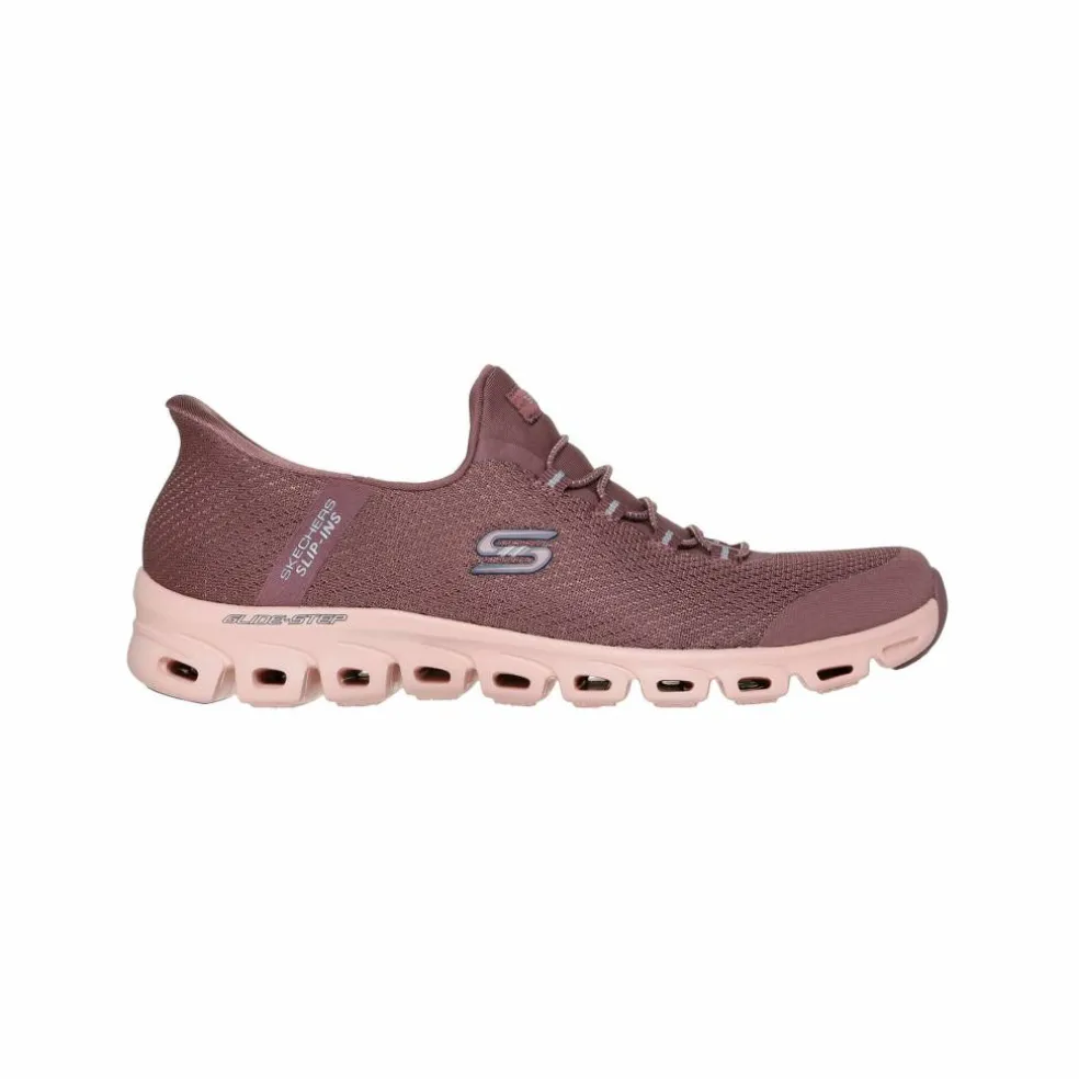 Baskets mesh SLIP-INS : GLIDE-STEP - VIBEY