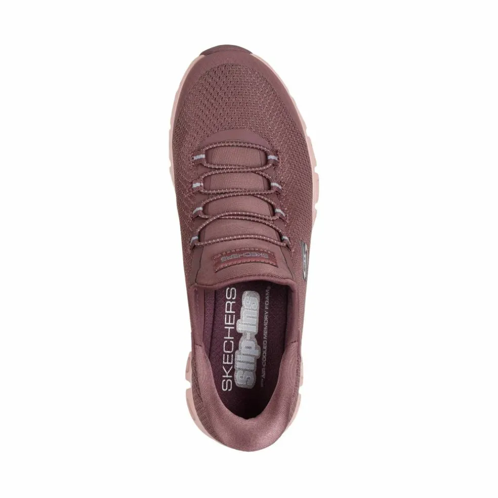 Baskets mesh SLIP-INS : GLIDE-STEP - VIBEY