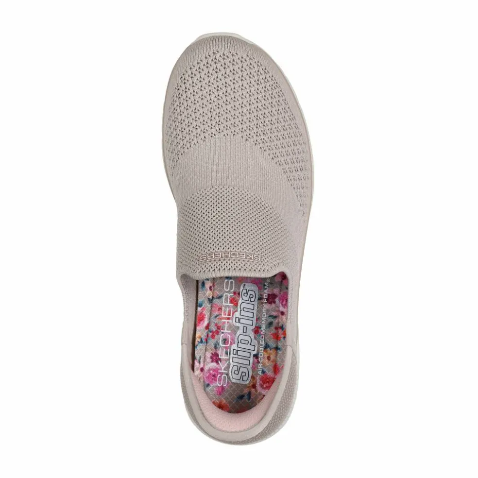 Baskets sans lacets SLIP-INS : VIRTUE-SLEEK