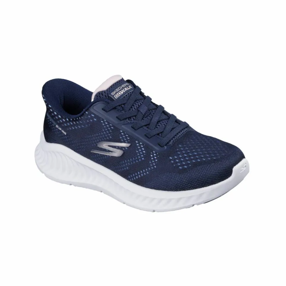 Baskets SLIP-INS : GO WALK NOW - KHLOE