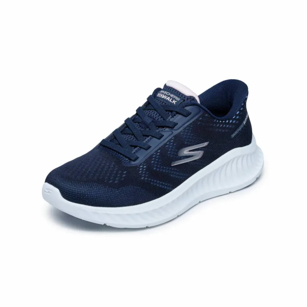 Baskets SLIP-INS : GO WALK NOW - KHLOE