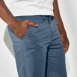 Bermuda chino uni