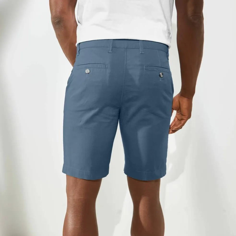 Bermuda chino uni