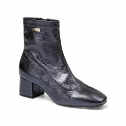 Boots à talon DANIELA