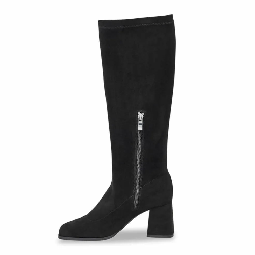 Bottes tige haute DOROTHY
