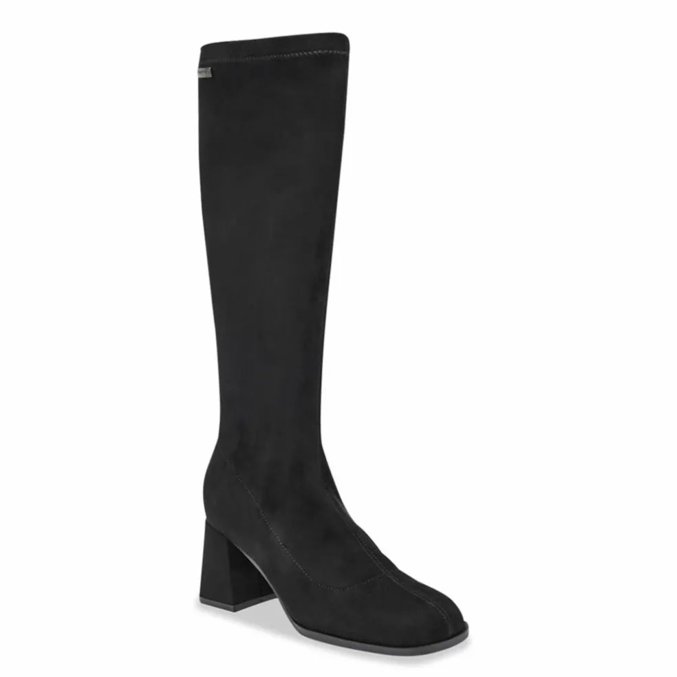 Bottes tige haute DOROTHY