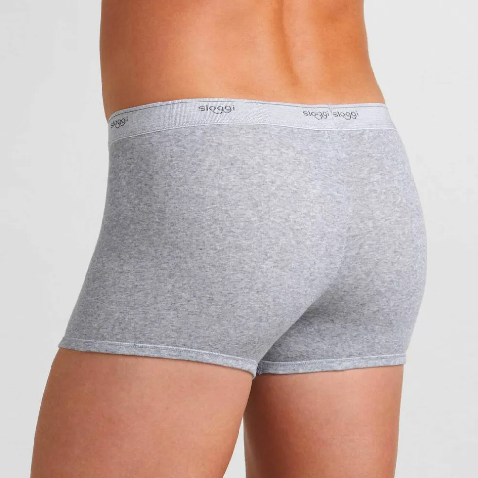 Boxer Basic Freefit X-Move