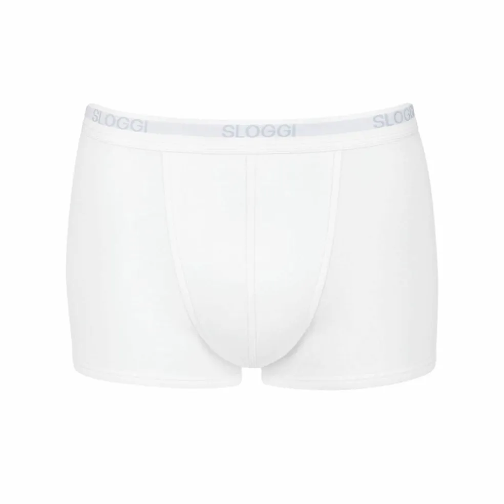 Boxer Basic Freefit X-Move
