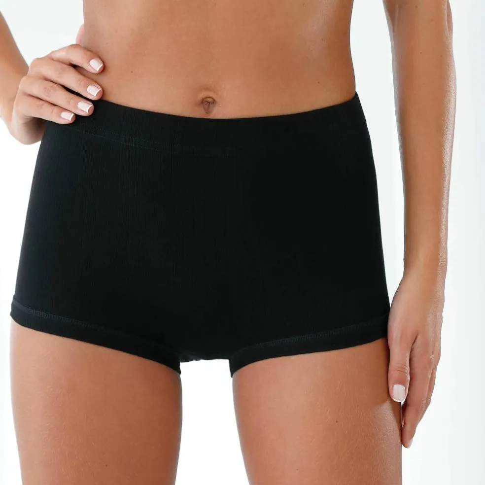 Boxer confort - lot de 3