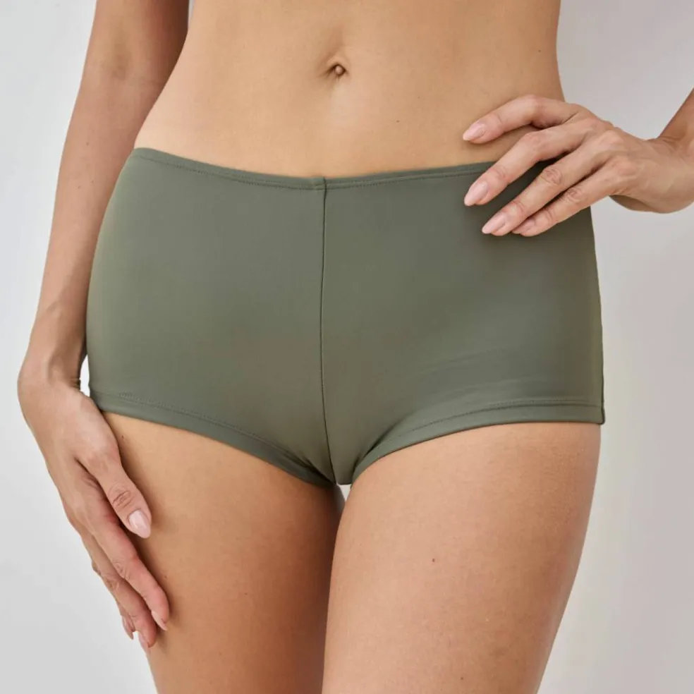 Boxer de bain lissant Solaro